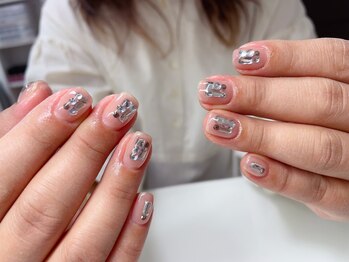 アキラネイルサロン(Akira nail salon)/