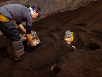 本家ぬか天国の写真/酵素風呂が初めての方、親子・お友達・カップルでも◎お得なクーポン是非ご利用ください★!