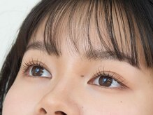 スカイ(Sky)/立ち上げもカールも自由自在