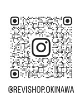 ルヴィショップ 沖縄(REVI SHOP) 公式 Instagra