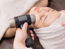 プレーヌリュンヌ(La Pleine Lune)/超音波＋低周波