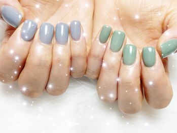 コンジュニム(conjunim)/ワンカラー