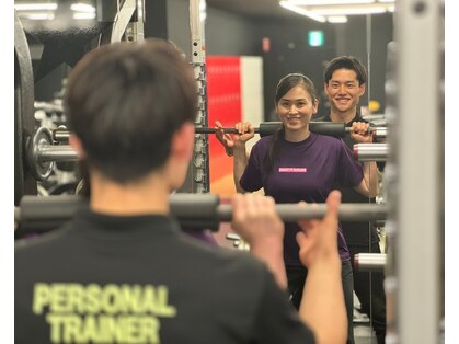 サクラフィットネス 松戸常盤平店(sakura fitness)の写真