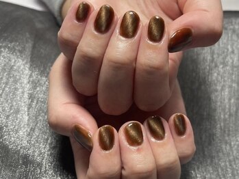 キラメキネイルサロン(Kirameki nail salon)/Kirameki nail salon