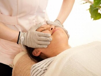 J'Sメディカル整体院 恵比寿 代官山店/浮腫みを取って美顔に[小顔]