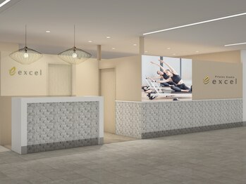 エクセル 豊田店(excel)の写真/初めての方・運動不足の方大歓迎！excelは年齢層も幅広く様々な目的に合わせたレッスンをご用意しています