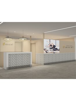 ヨガ・ホットヨガ・ピラティス