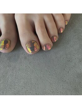 ハイク(HIKE)/【foot Type C 】