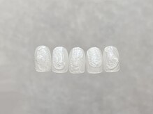 オーア(ore.)/2024/８月マンスリーデザイン1