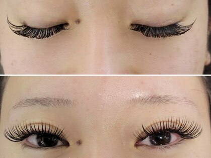ダゾルビューティー(Dazzle Beauty)の写真