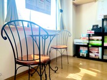 カイロハウス キュア(ChiroHouse Cure)の雰囲気（悩み原因を検査でしっかり見極め最適なプランをご提案♪）