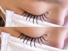 ネコル 袖ケ浦店(nekoRu)/フラットラッシュ160本☆