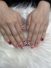 シュガープラム ネイル 横浜(sugar plum)/やり放題/ジェル/スカルプ/横浜