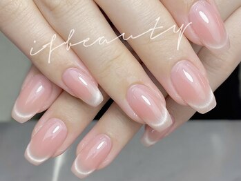 マグネットネイル