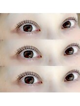 アトリエ ボノ(BONO)/ラッシュリフト