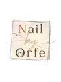 ネイルバイオルフェ(Nail by Orfe)/Nail by Orfe   岡部