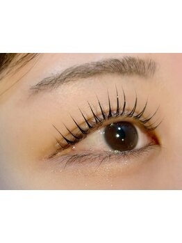 キープ力が自慢のサロン