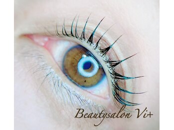 ヴィプラス(Vi+)