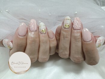 ブロックファイブハナ(Block 5 HANA)/