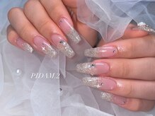 ピダムセカンドフォーネイル(PIDAM.2 for Nail)の雰囲気（シンプルから流行りのデザインまでお任せください♪）