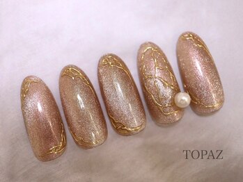 トパーズ 恵比寿(TOPAZ)/2月マンスリー