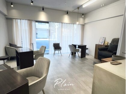プレーン 恵比寿(Plain)の写真