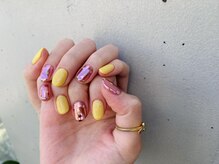 トゥーネイル バイ フォーク 仙川(To.nail byFOLK)/