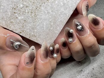 プラスネイル(plus nail)/