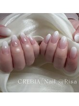 クレヴィア(CREBIA)/グラデーション