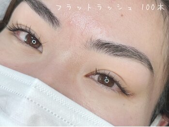ハリウッドブロウリフト ワクシー 青山店(HOLLYWOOD BROW LIFT WAXYYY.)/ナチュ盛り!