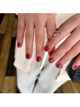 サンカリネイル バイ ヴァラ 新居浜 船木店(sankari nail by VALLA)/韓国発VALLANAILマグネット