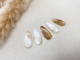 定額ネイル【フルデザイン】