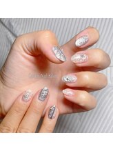 ガーデン(Garden)/マグネットワンカラー　¥6600