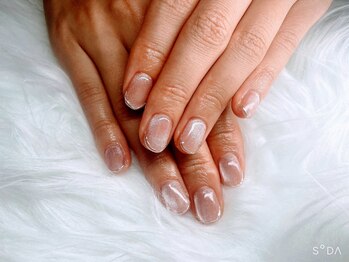 ビー ピボット店(Bee)/定額デザイン♪