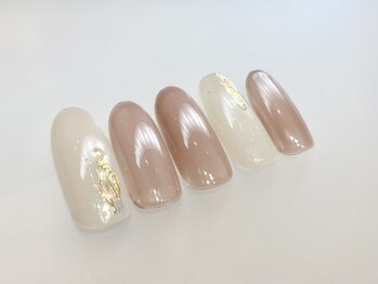 ローズデール アベイユ(ROSEDALE Abeille)/