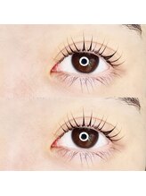 シーペアー(Sea pear)/まつ毛パーマ♪