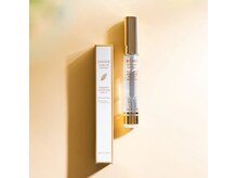 1本で3役♪スタイリングもケアも美容成分配合ジェルで◎【フェニックスアイ カールアップコーティング】