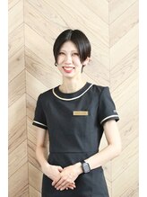 ヒスイ バイ アメイジング(Hisui by AMAZING) 山岸