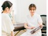【自分に合ったメニューが分からない】相談してメニューを決めたいあなたへ
