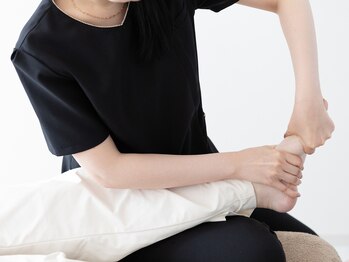 レイ 高崎院(rei)/足の指の痛みもお任せください!