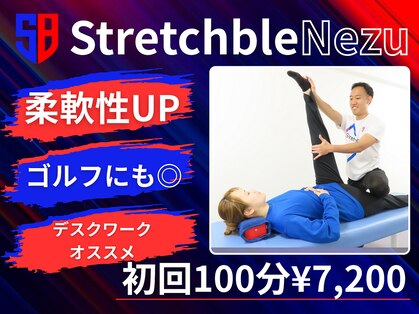 ストレッチブル 根津店(Stretchble)の写真