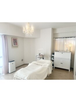 小規模プライベートサロン