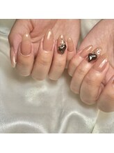 ネイルサロン ローズ(Rose)/