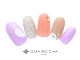 ハロウィン　スタンダードコース