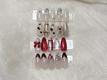 ネイルジョリー(Nail Jolie)/