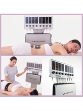 プルフローラ(pluflora)/EMSボディ