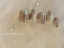 ニコ(nico…)/定額デザインAコース