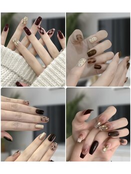 定額メニューのあるサロン