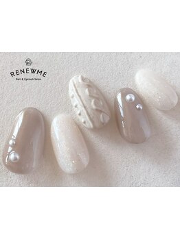 アートの種類が豊富