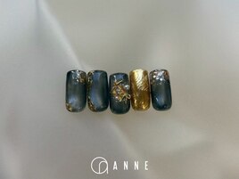 パラジェル◆成人式デザイン